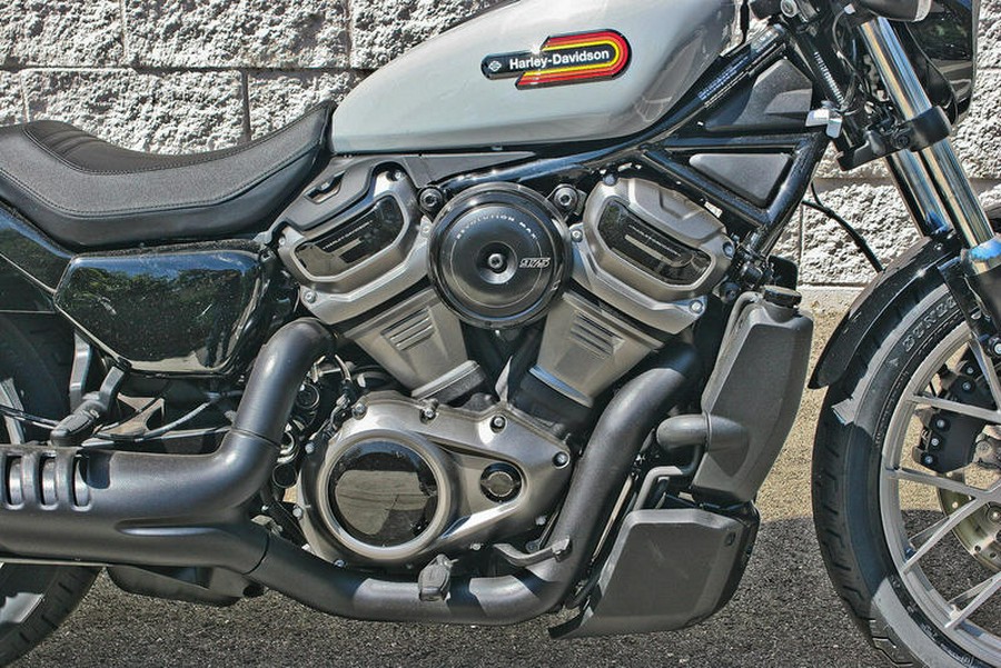 2024 Harley-Davidson® RH975S - Nightster® Special