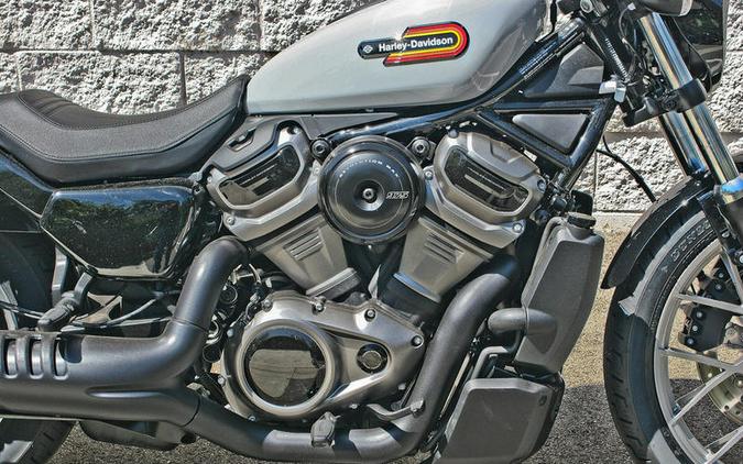 2024 Harley-Davidson® RH975S - Nightster® Special