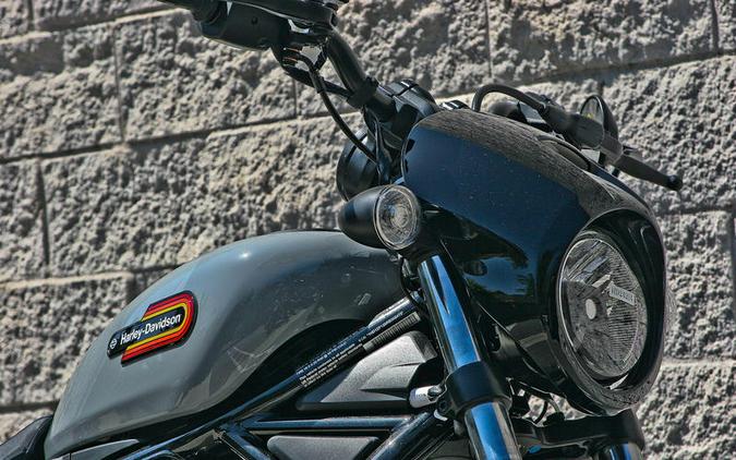 2024 Harley-Davidson® RH975S - Nightster® Special