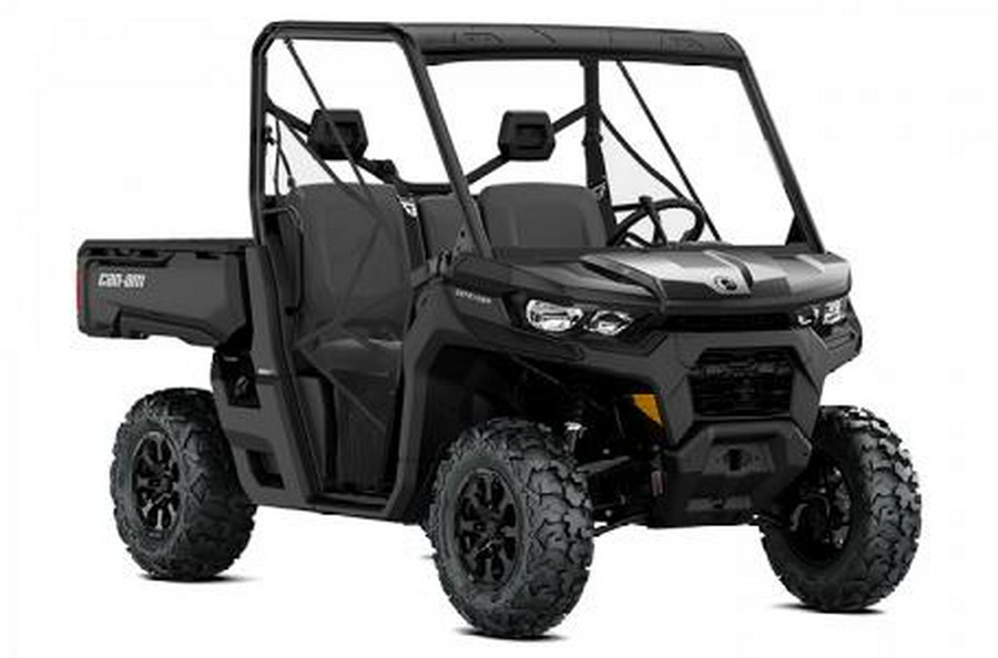 2024 Can-Am™ Defender DPS HD10