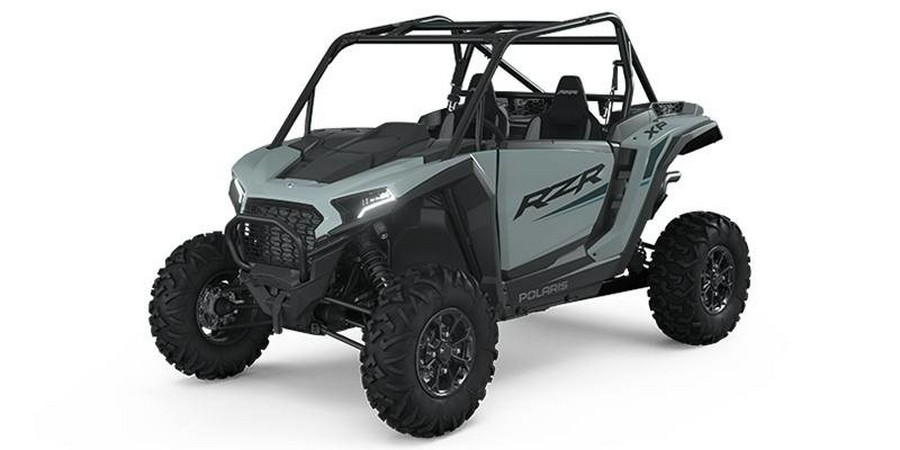 2025 Polaris Industries RZR XP® 1000 Sport