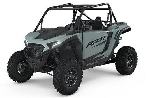 2025 Polaris Industries RZR XP® 1000 Sport