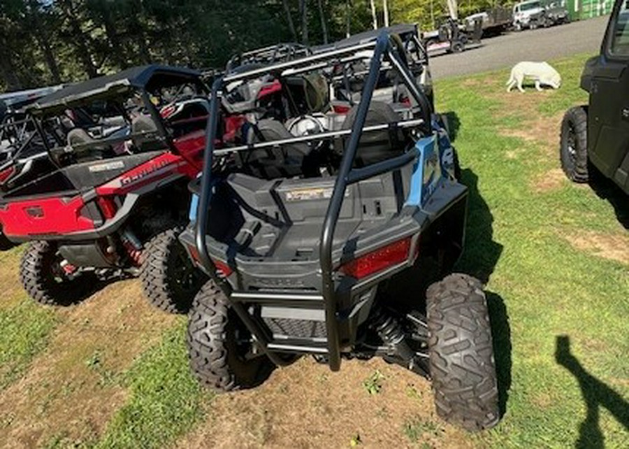 2025 Polaris RZR TRAIL S SPORT BLUE
