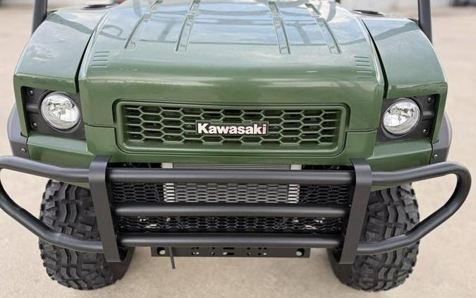 2026 Kawasaki Mule™ 4010 4x4