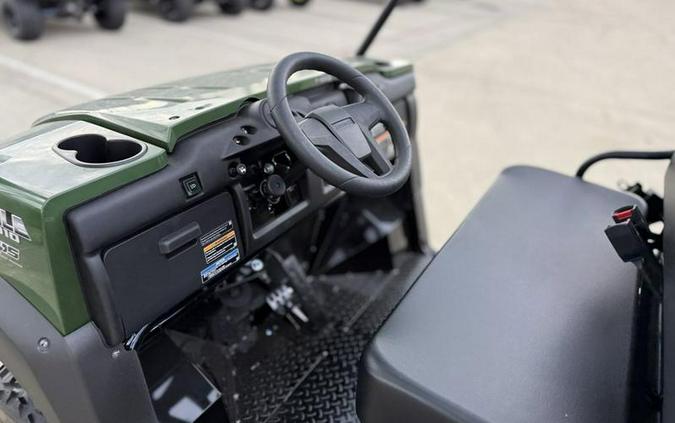 2026 Kawasaki Mule™ 4010 4x4