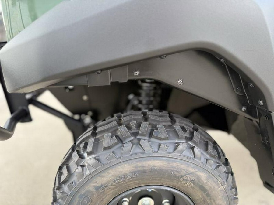 2026 Kawasaki Mule™ 4010 4x4