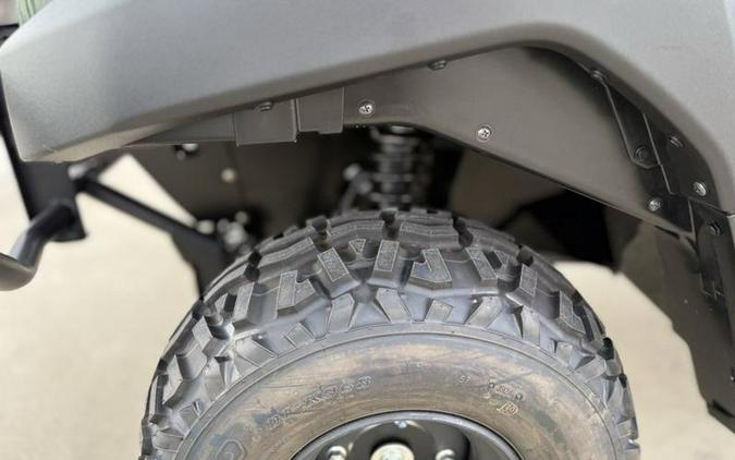 2026 Kawasaki Mule™ 4010 4x4
