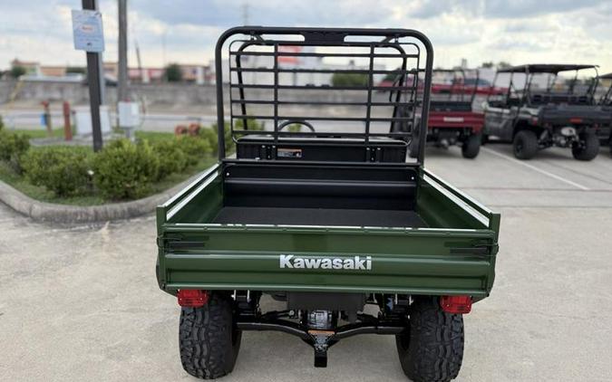 2026 Kawasaki Mule™ 4010 4x4