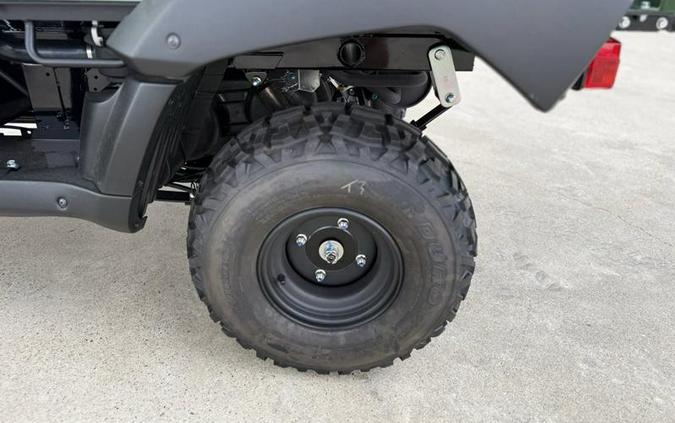 2026 Kawasaki Mule™ 4010 4x4
