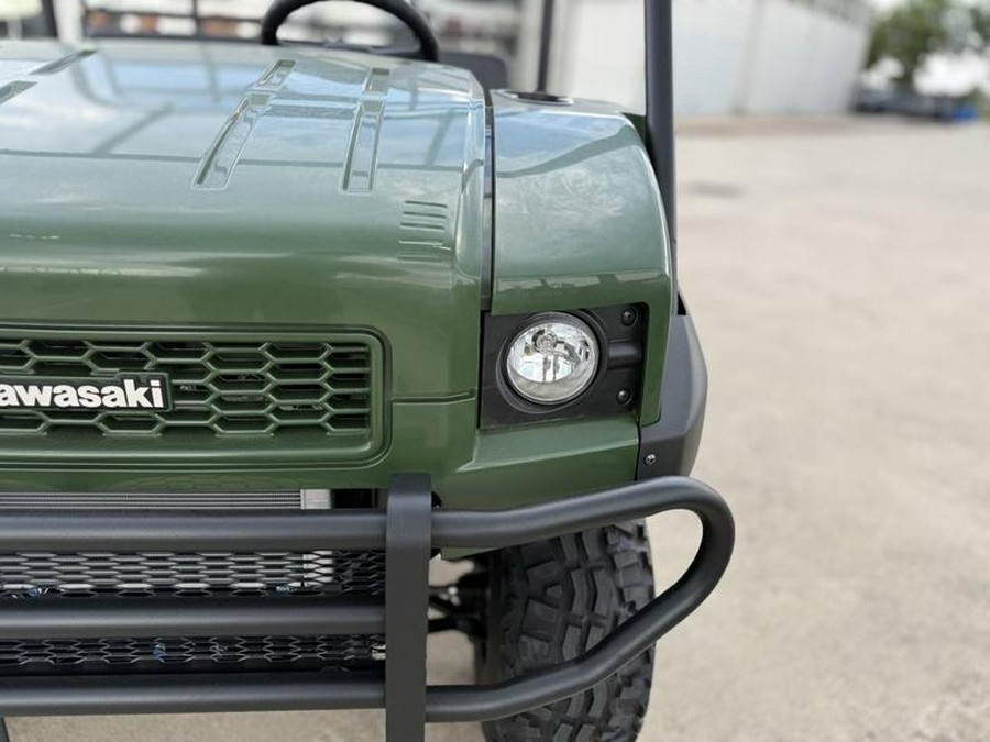 2026 Kawasaki Mule™ 4010 4x4