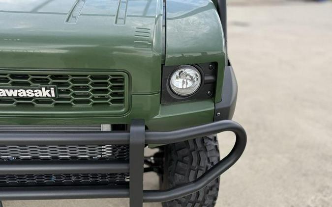 2026 Kawasaki Mule™ 4010 4x4
