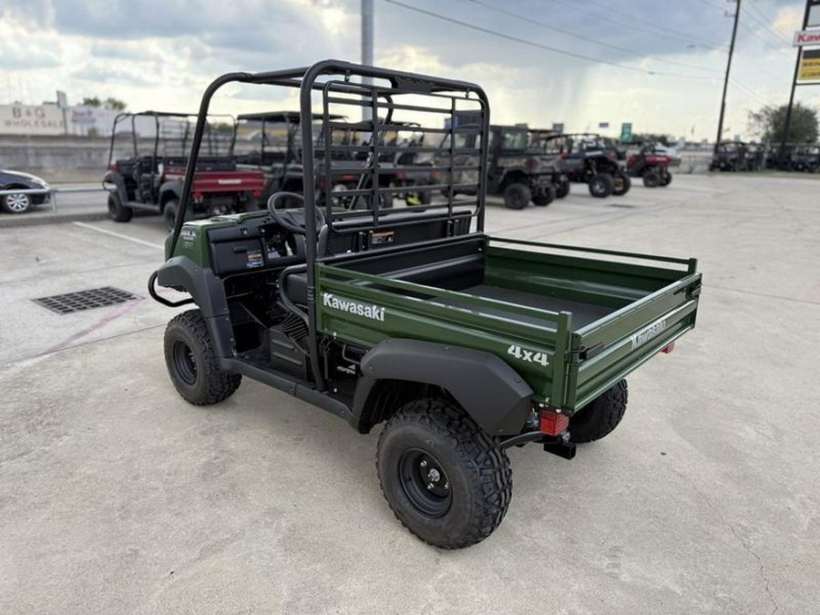 2026 Kawasaki Mule™ 4010 4x4