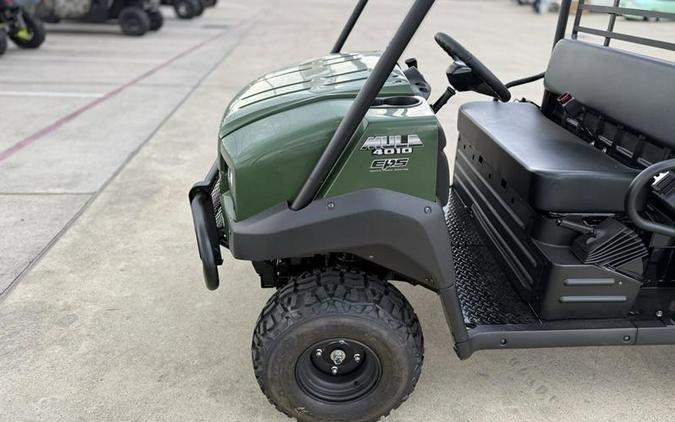 2026 Kawasaki Mule™ 4010 4x4
