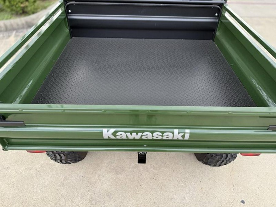 2026 Kawasaki Mule™ 4010 4x4