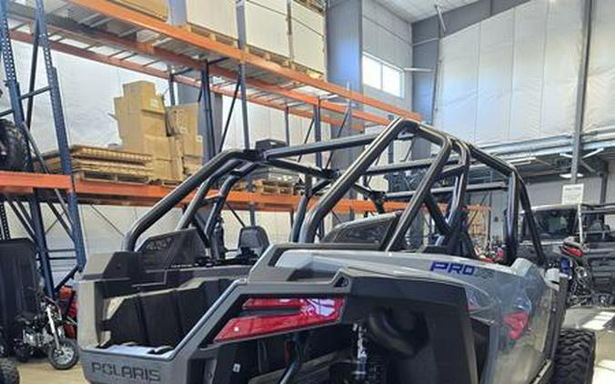 2026 Polaris® RZR Pro XP 4 Sport