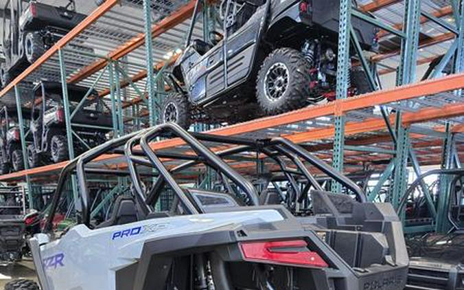 2026 Polaris® RZR Pro XP 4 Sport