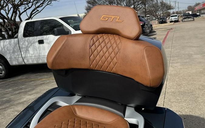 2026 BMW K 1600 GTL Option 719