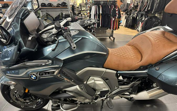 2026 BMW K 1600 GTL Option 719