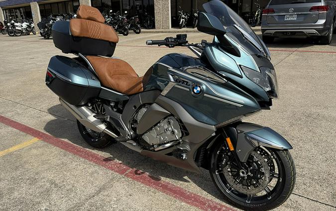 2026 BMW K 1600 GTL Option 719