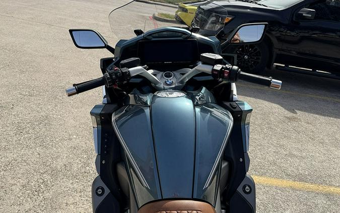 2026 BMW K 1600 GTL Option 719