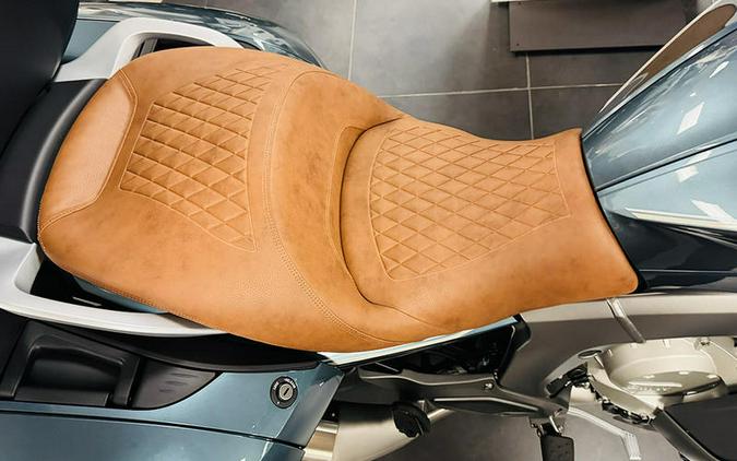 2026 BMW K 1600 GTL Option 719