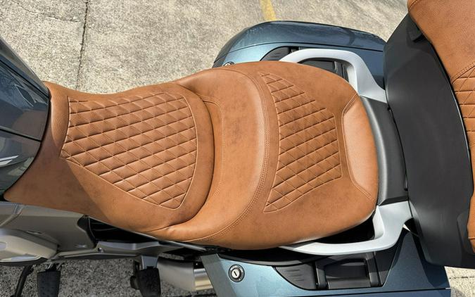 2026 BMW K 1600 GTL Option 719