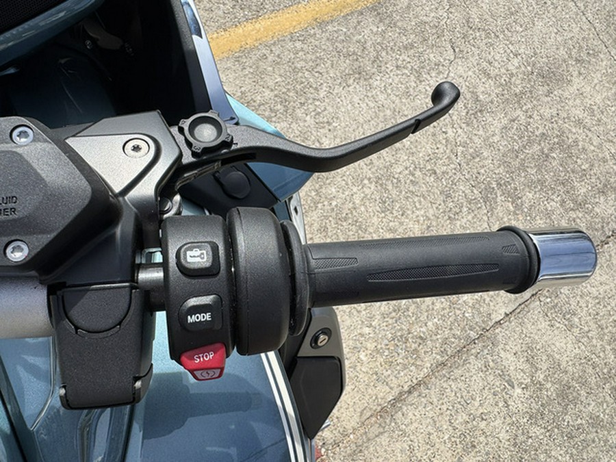 2026 BMW K 1600 GTL Option 719