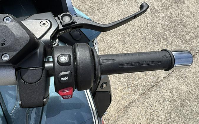 2026 BMW K 1600 GTL Option 719