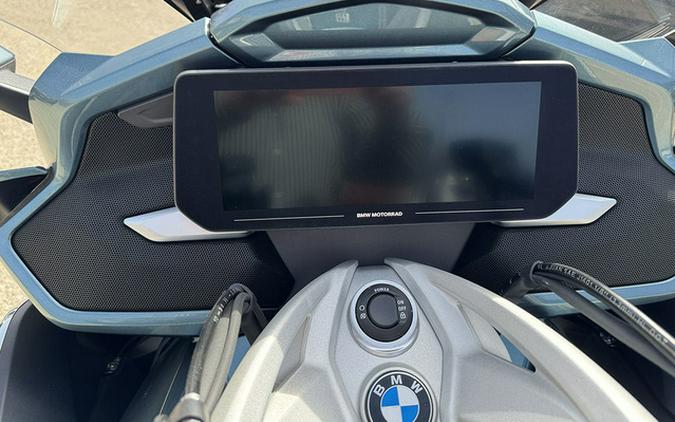 2026 BMW K 1600 GTL Option 719