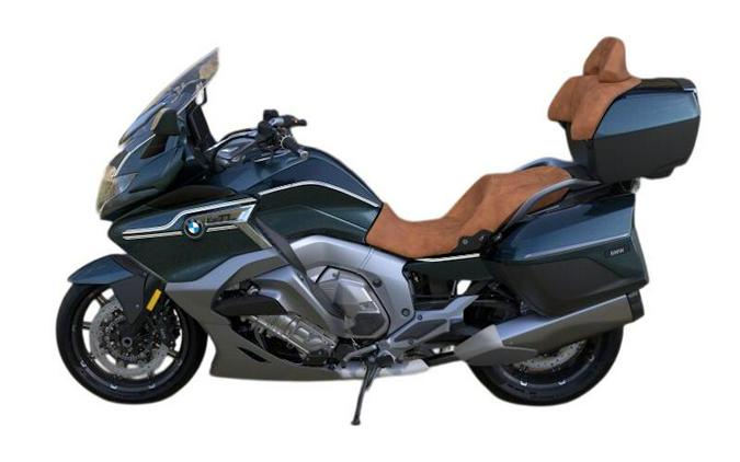 2026 BMW K 1600 GTL Option 719