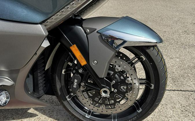 2026 BMW K 1600 GTL Option 719