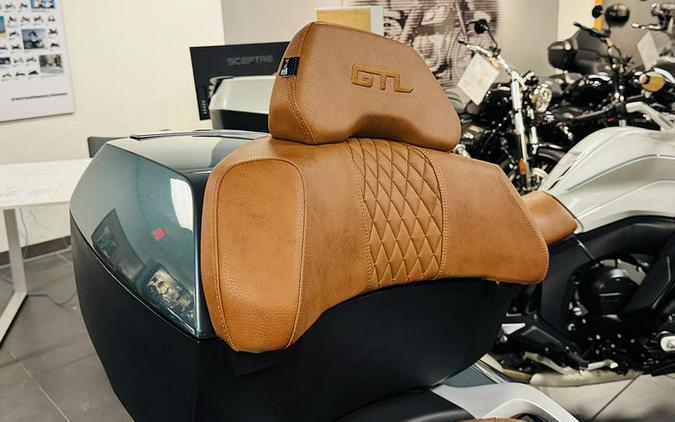 2026 BMW K 1600 GTL Option 719