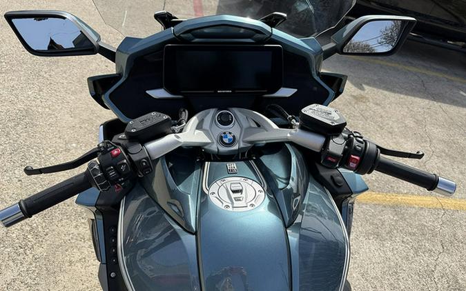 2026 BMW K 1600 GTL Option 719