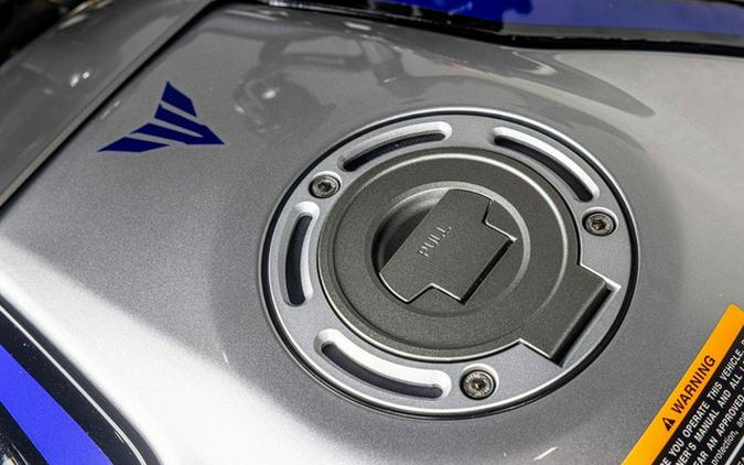 2026 Yamaha MT 10 SP