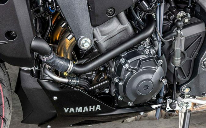 2026 Yamaha MT 10 SP