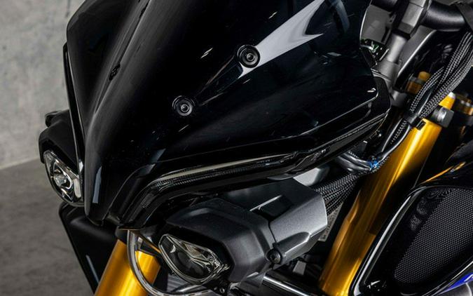 2026 Yamaha MT 10 SP