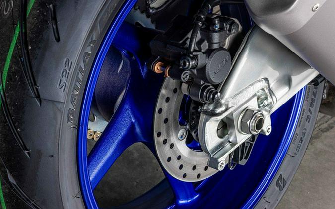 2026 Yamaha MT 10 SP