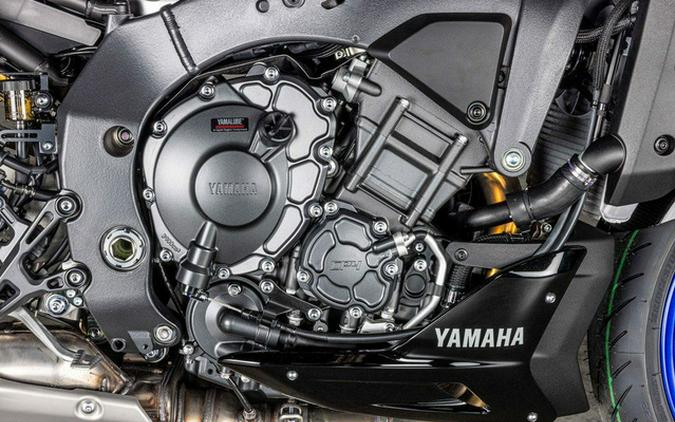 2026 Yamaha MT 10 SP
