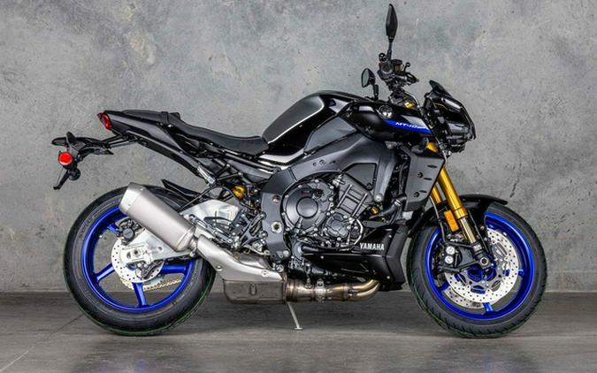 2026 Yamaha MT 10 SP