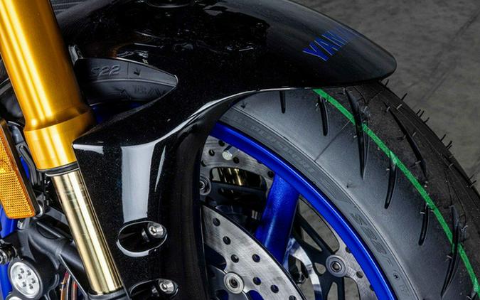 2026 Yamaha MT 10 SP