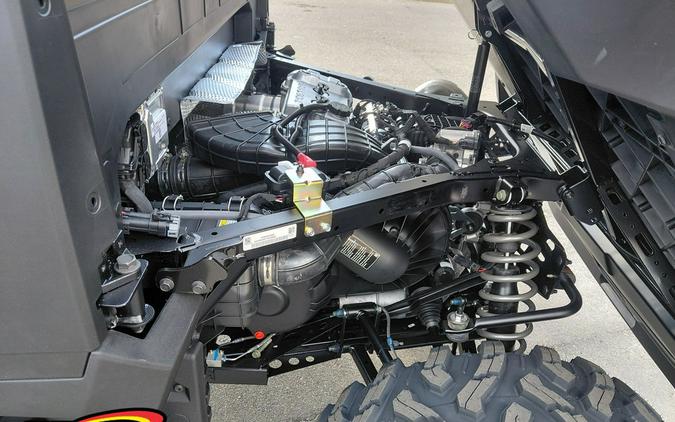 2026 Polaris Ranger XP® 1000 Premium