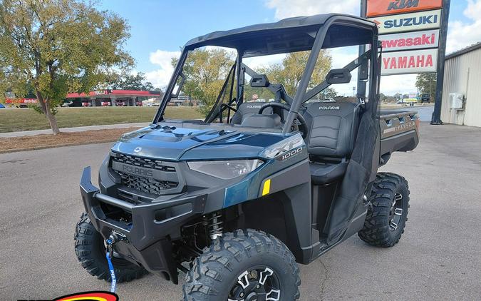 2026 Polaris Ranger XP® 1000 Premium
