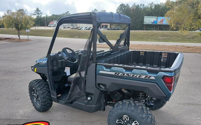 2026 Polaris Ranger XP® 1000 Premium