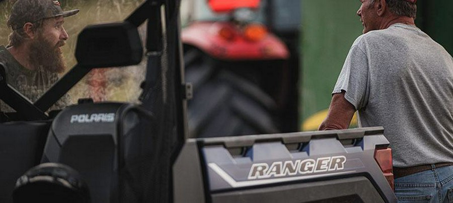 2021 Polaris Ranger XP® 1000 Premium