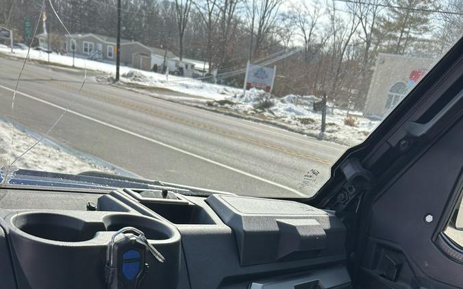 2021 Polaris Ranger XP® 1000 Premium