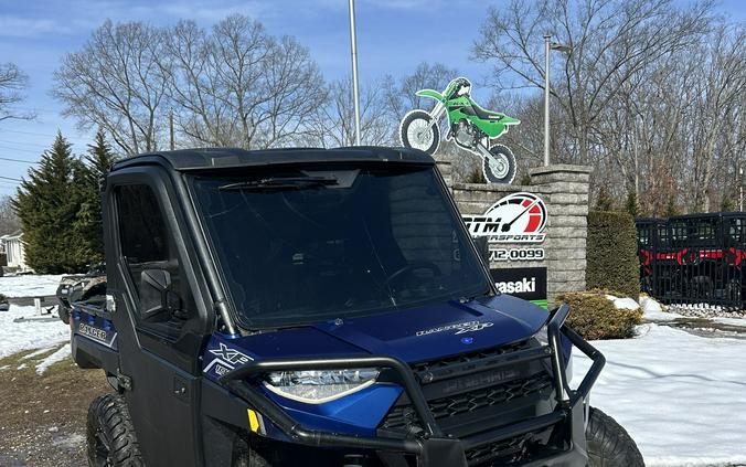 2021 Polaris Ranger XP® 1000 Premium