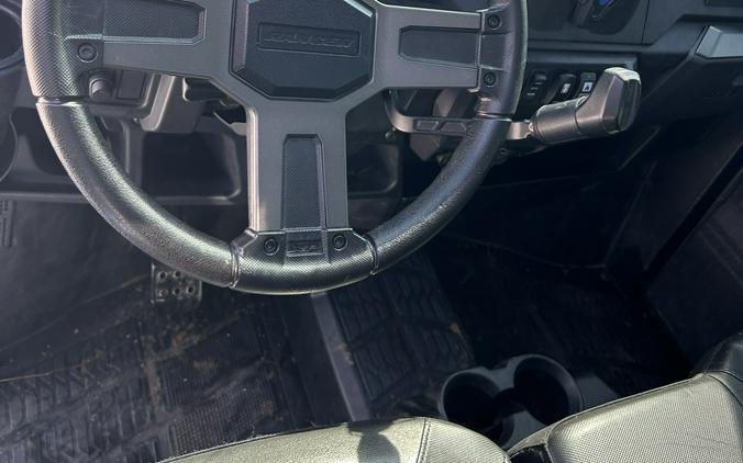 2021 Polaris Ranger XP® 1000 Premium