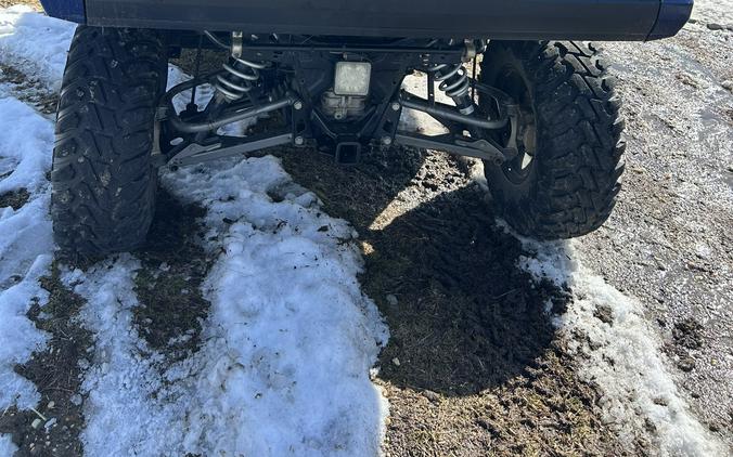 2021 Polaris Ranger XP® 1000 Premium