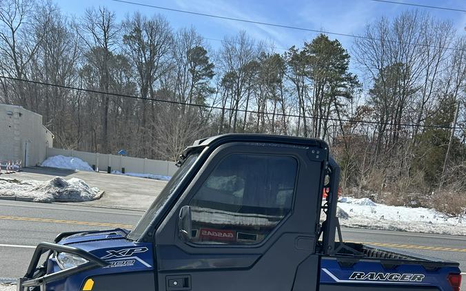 2021 Polaris Ranger XP® 1000 Premium