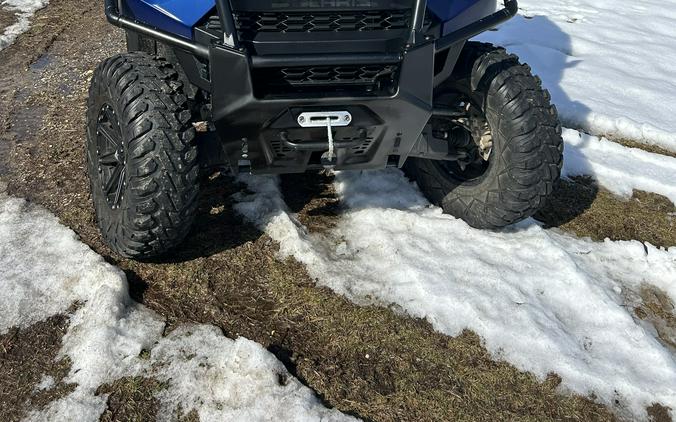 2021 Polaris Ranger XP® 1000 Premium